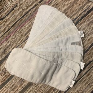 Mama Koala Microfiber Inserts